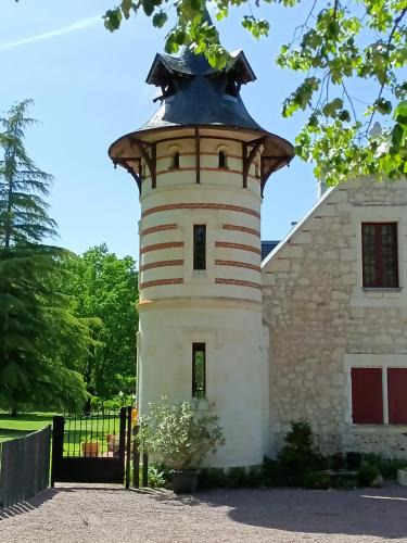 Brion Bed & Breakfast | Maison d'Hôtes La Chouanniere