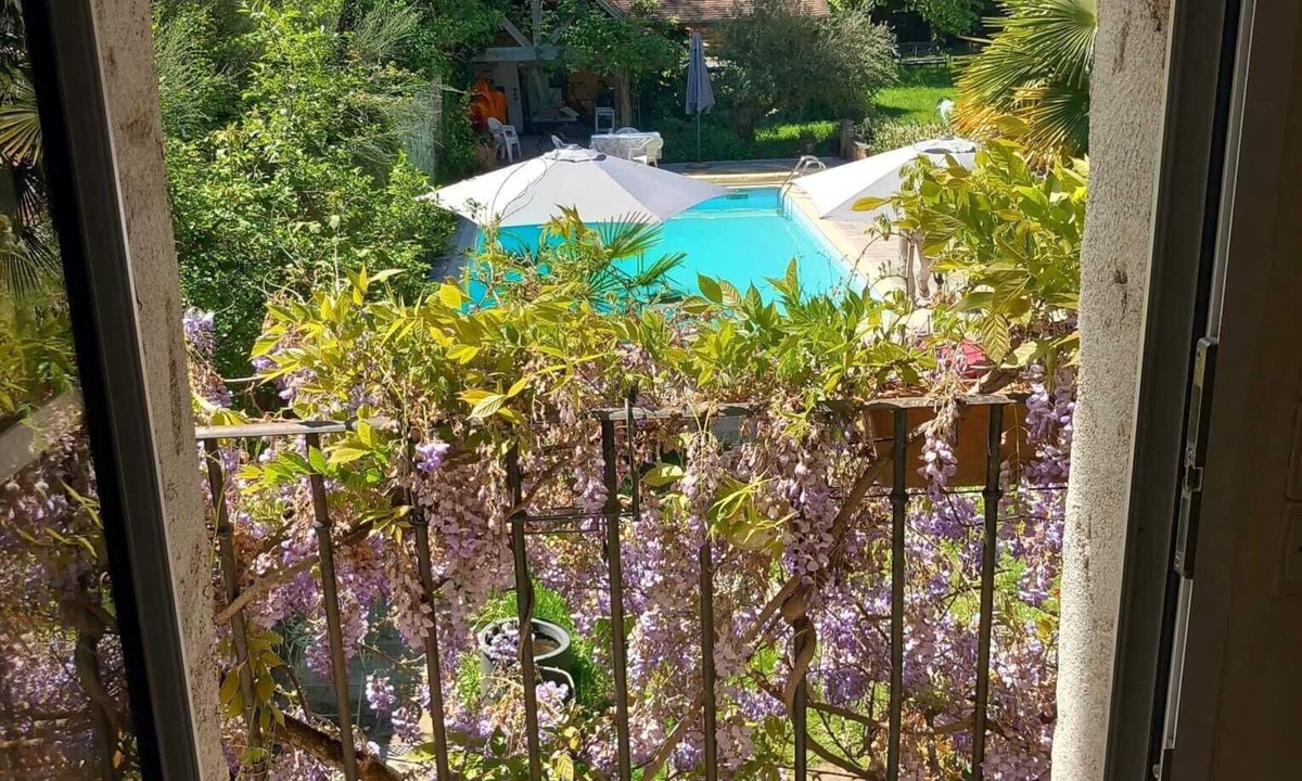 Viglain Bed & Breakfast | Maison d'hôtes La Danasha