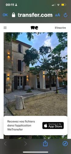 Manosque Bed & Breakfast | Maison d'hôtes La Datcha