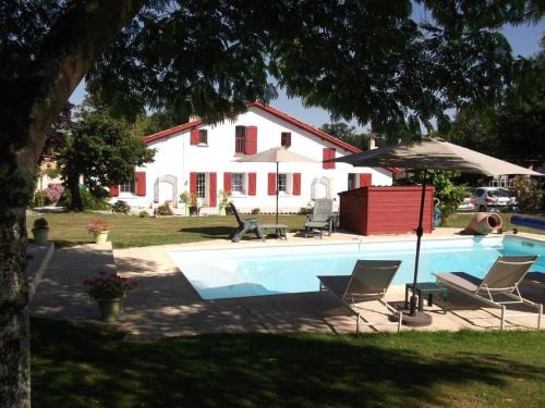 Clermont Bed & Breakfast | Maison d'hôtes - La Forge de Clermont