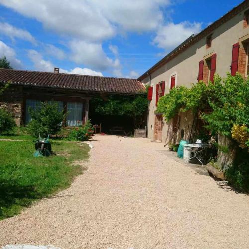 Andouque House | Maison d'hôtes la Passemarié