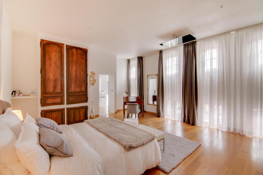 Bar-le-Duc Bed & Breakfast | Maison d'hôtes La Villa des Ducs Bar-le-Duc