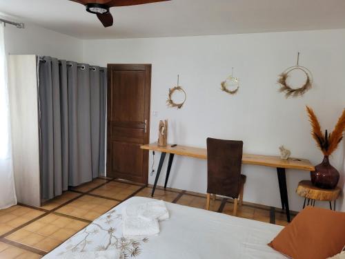 Villenave Bed & Breakfast | maison d'hôtes labastide