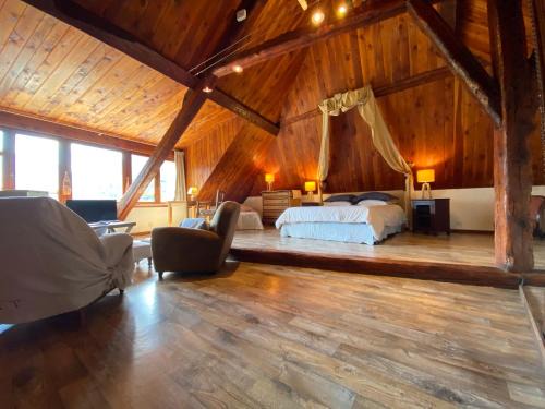 Meolans-Revel House | Maison d’hôtes les Méans