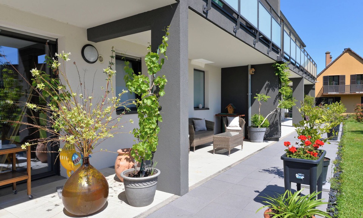 Hunawihr House | Maison d'hôtes Sainte Hune