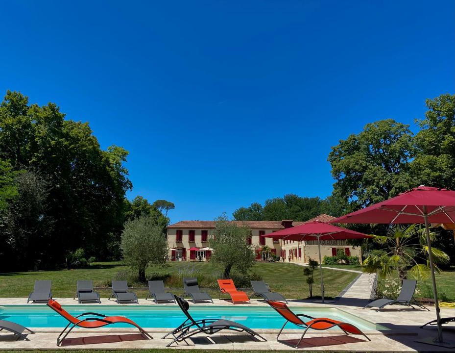 Mirande Bed & Breakfast | Maison D'hôtes Sainte-Marie