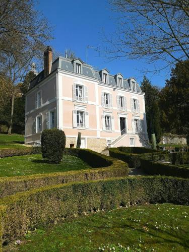 Provins Bed & Breakfast | Maison d'hôtes Stella Cadente