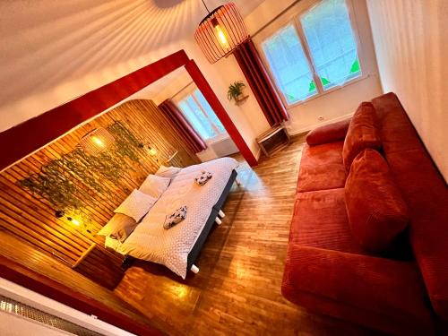 Saint-Guen Bed & Breakfast | Maison d'Hôtes Ty Belle