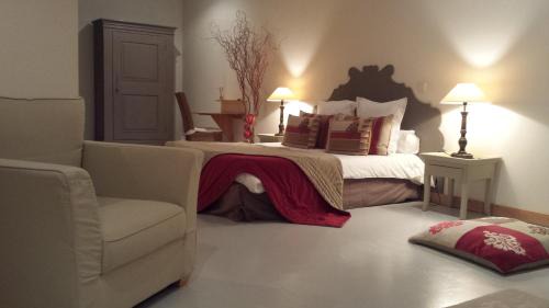 Chatellerault House | Maison d'hôtes Villa Richelieu