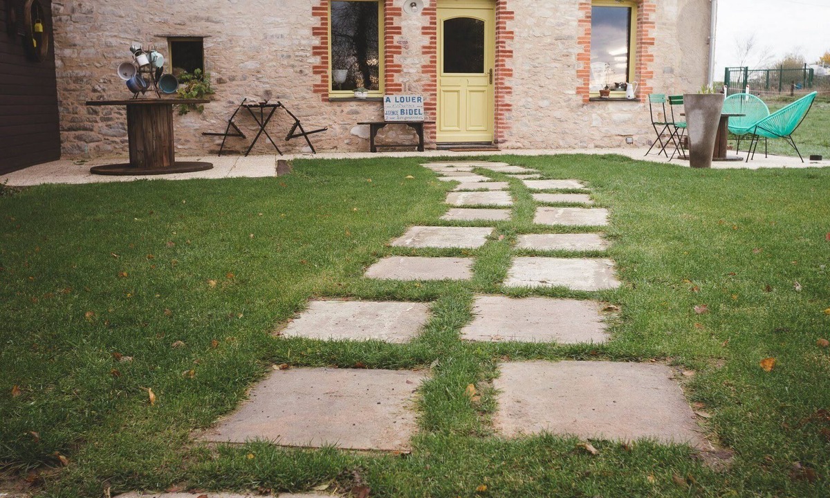 Martigne-Ferchaud House | Maison d'Hotes la Clé Des Champs