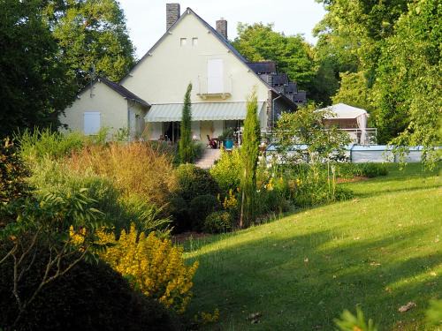 May-sur-Orne House | MAISON d HOTES