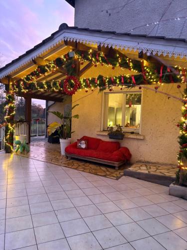 Albi Bed & Breakfast | Maison d hotes GreenHouse