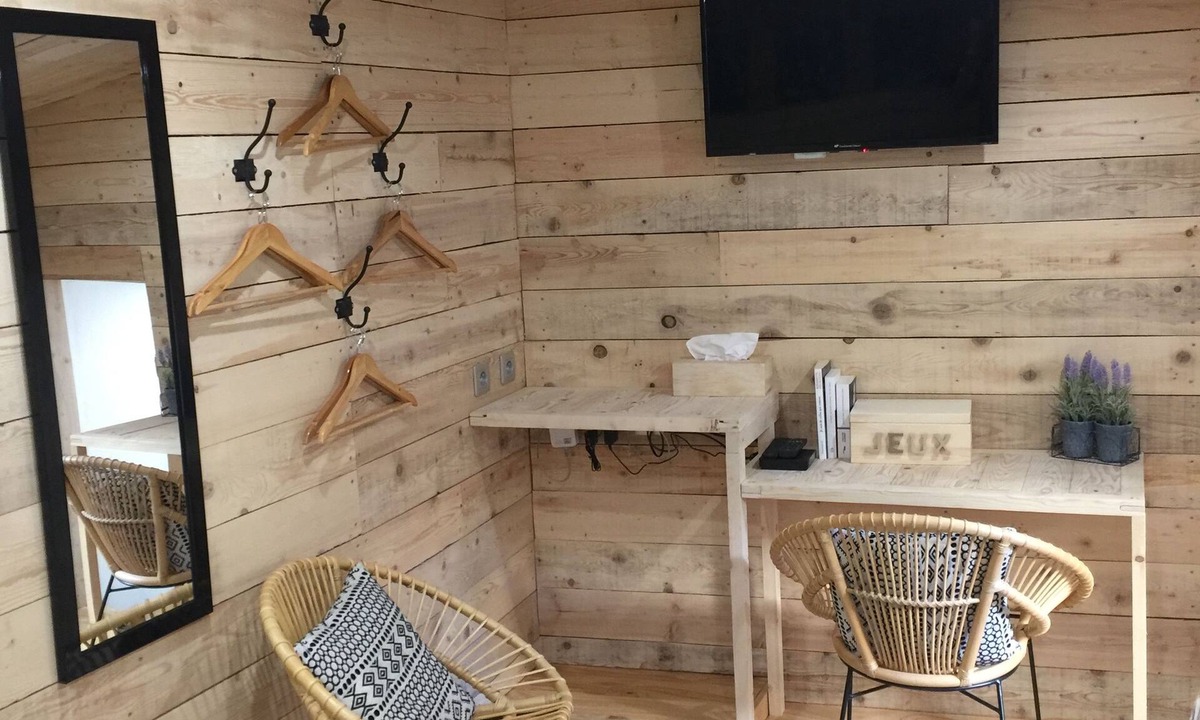 Volonne Bed & Breakfast | Maison d'hotes La Voute