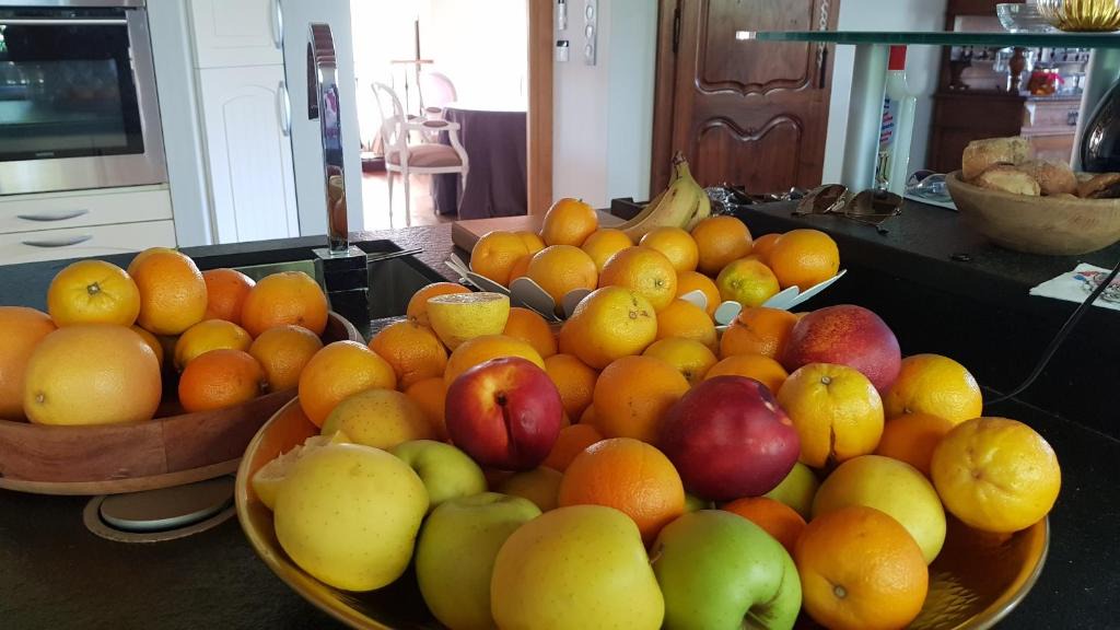 Arcangues House | Maison d hotes Lapitxuri