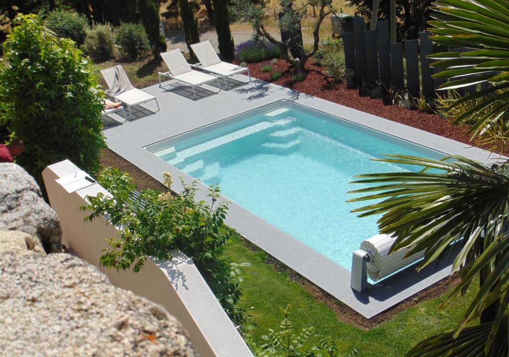 Gluiras House | Maison d'Hotes Les Palmiers