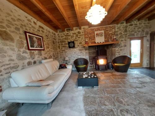 La Sauniere House | Maison d'Hotes ZEN