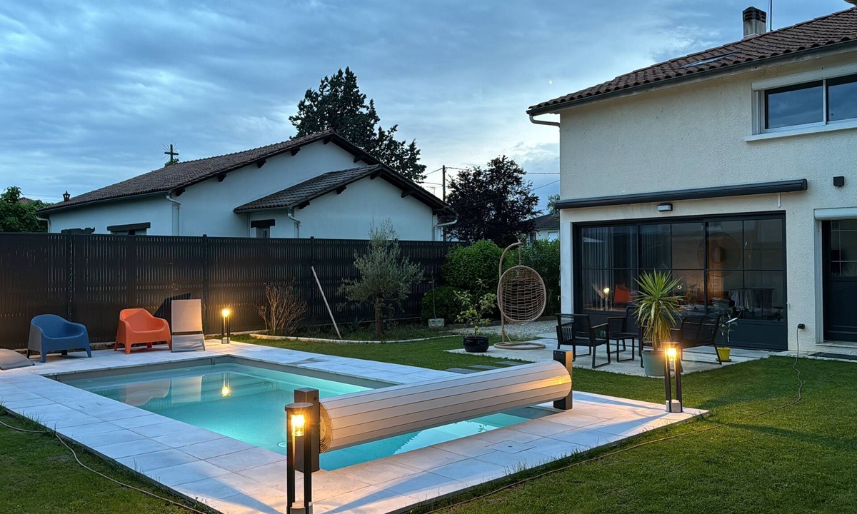 Bergerac House | Maison d Isaure