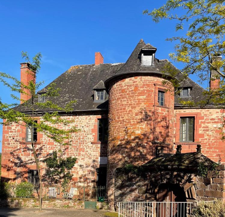 Meyssac Bed & Breakfast | Maison Dada et SPA