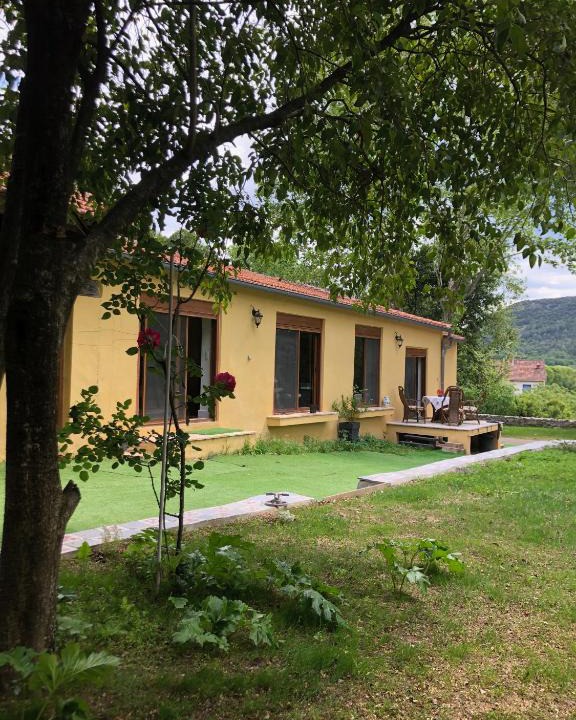 Saint-Hippolyte-du-Fort House | Maison dans les Cévennes