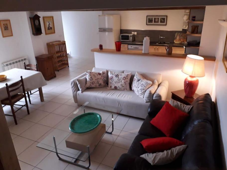 Saint-Eugene House | Maison dans hameau calme