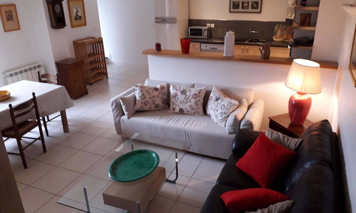 Saint-Eugene House | Maison Dans Hameau Calme