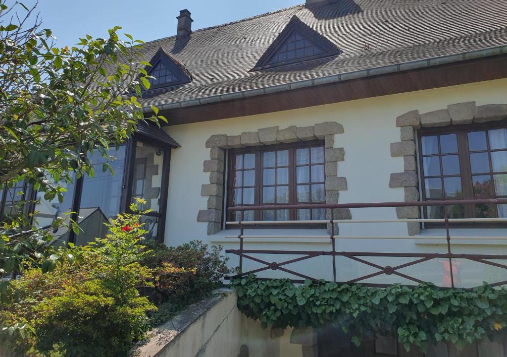 Les Pieux House | Maison dans le bourg