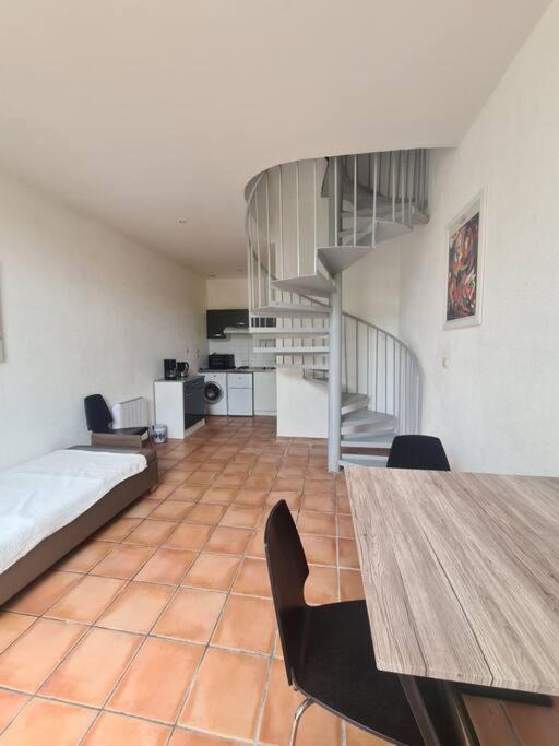 Treguier House | Maison dans le centre historique de tréguier