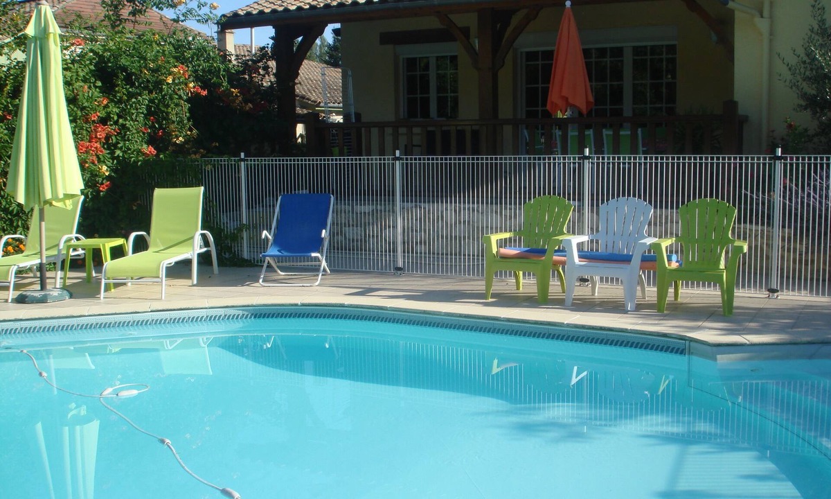 Eymet House | Maison Dans LE Perigord Pourpre A 5 MnD Eymet