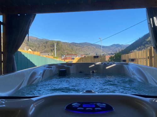 Oderen House | Maison Dans les nuages