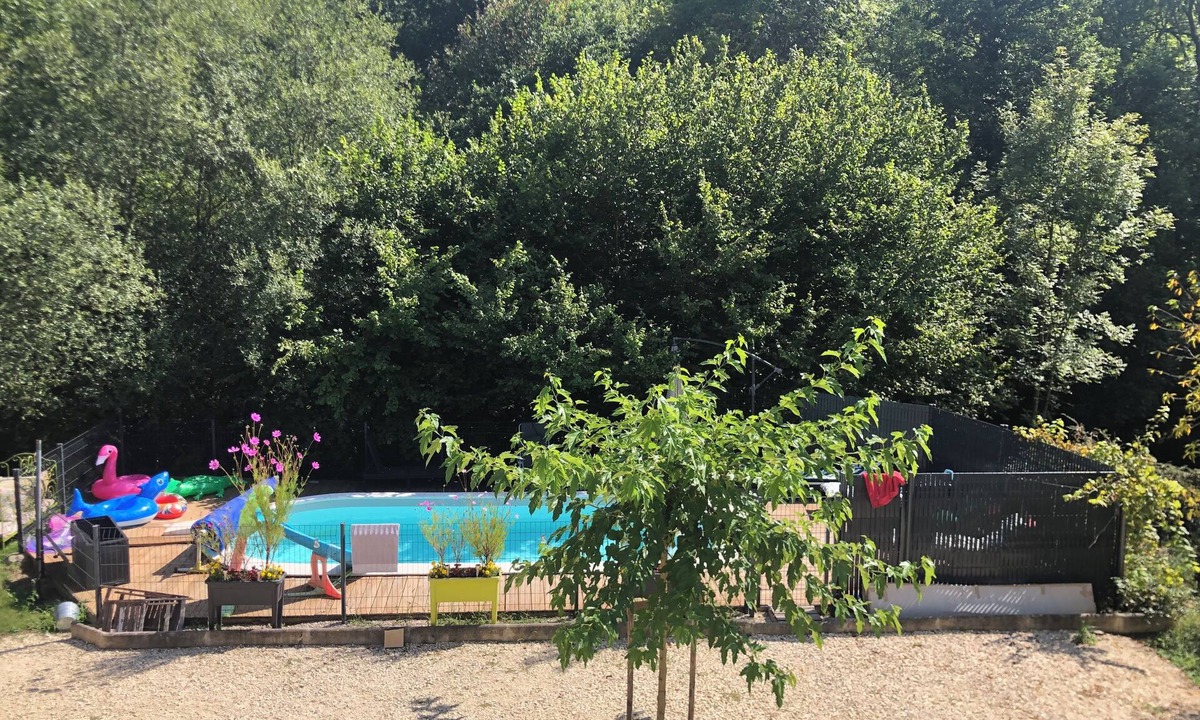 Surba House | Maison Dans les Pyrénées Chèques Vacances Acceptés