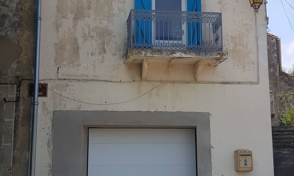 Beaufort House | Maison Dans les Vignes