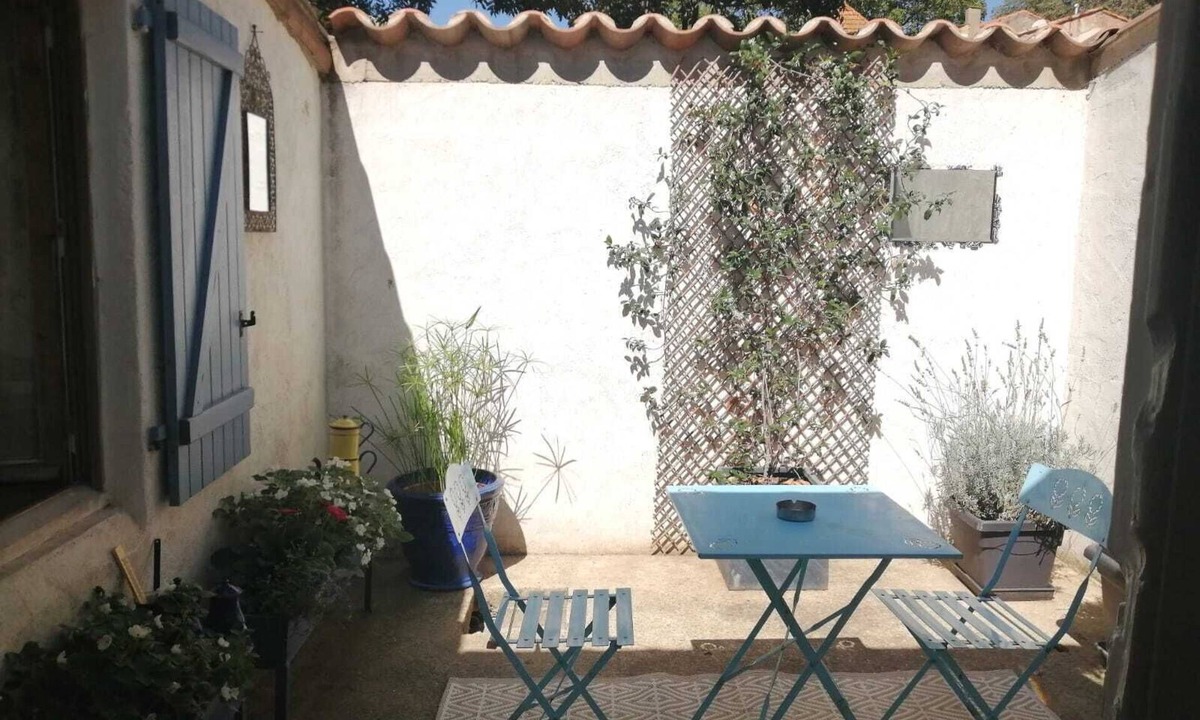 Le Cailar House | Maison Dans Mas de Camargue