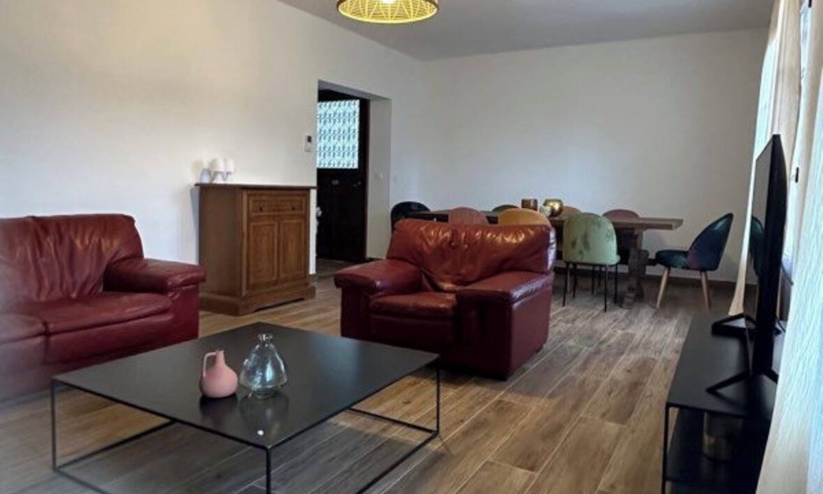 Giuncaggio House | Maison Dans Propriété