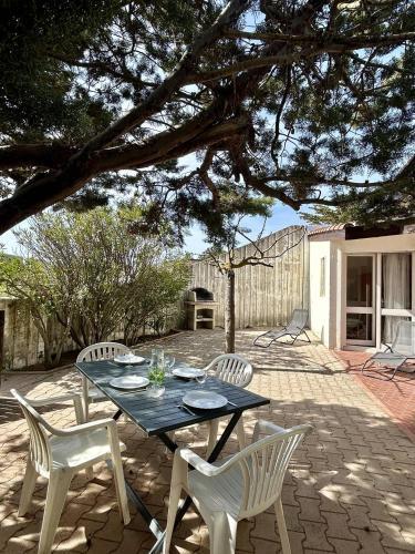 Torreilles-Plage Villa | Maison dans une résidence calme à deux pas de la plage - 4VDS389A