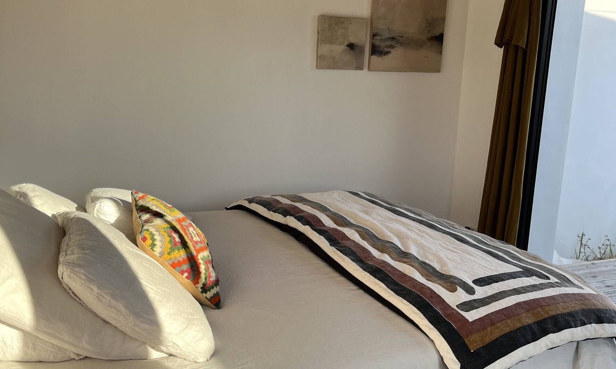 Loix Villa | Maison Darchitecte