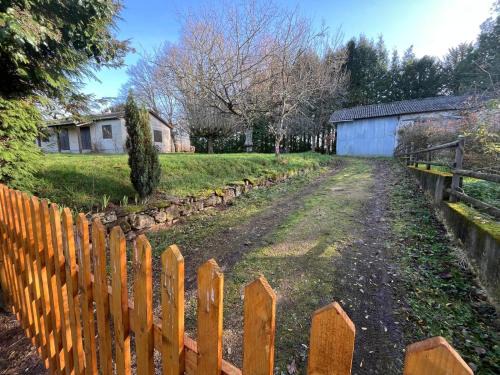 Nantiat House | Maison David