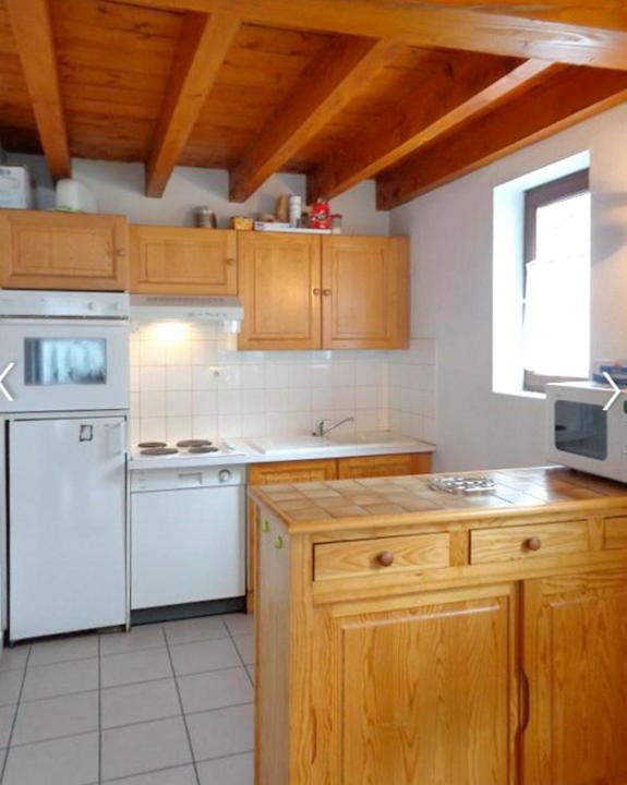 Aragnouet House | Maison de 3 chambres avec jardin clos a Aragnouet a 6 km des pistes