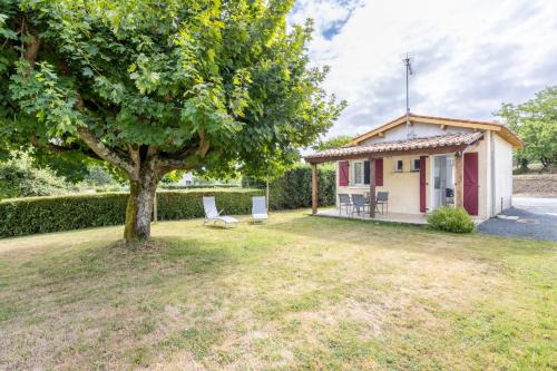 Maille House | Maison de 3 personnes