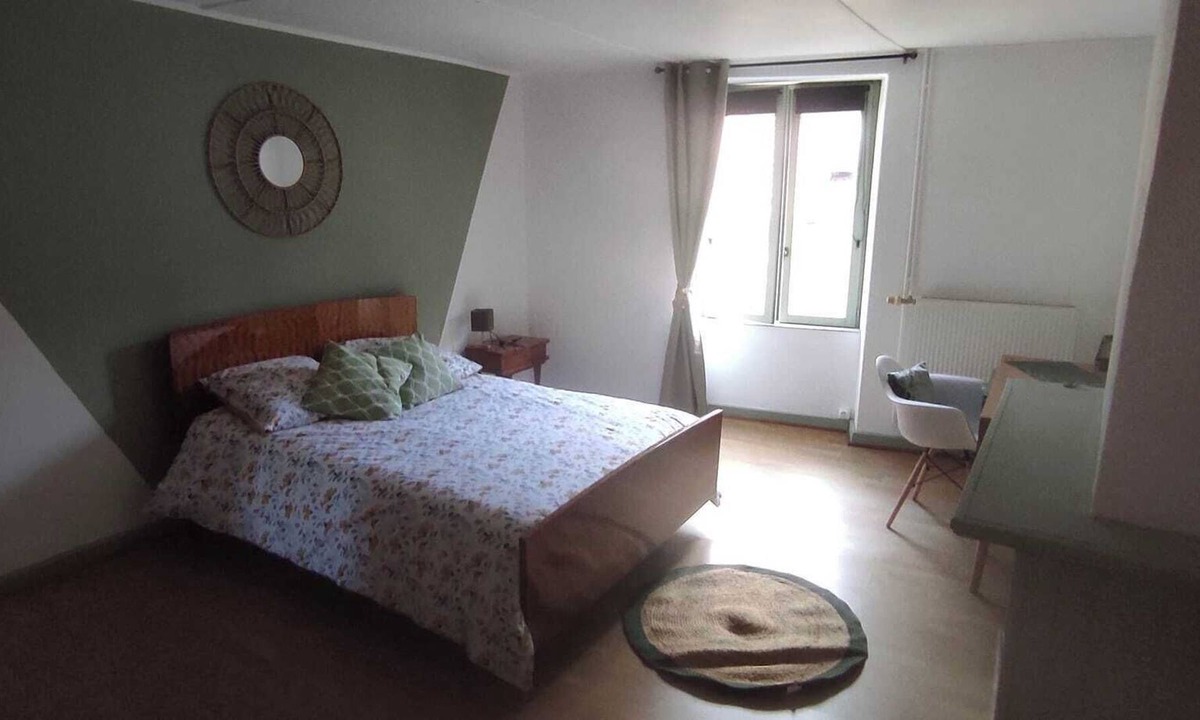 Vaucouleurs House | Maison de 90m2