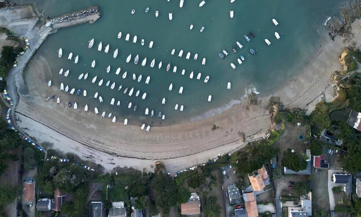 Quimiac House | Maison de Bord de mer à 100 m de la Plage