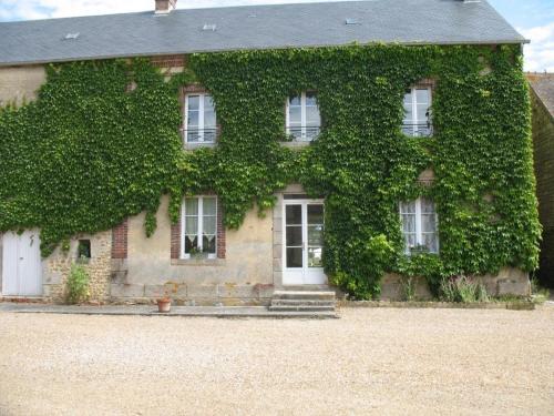 Bures House | Maison de Bourg Avec Jardin et Wifi - Bures - FR-1-497-124