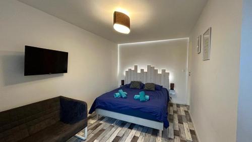 Nuille-sur-Vicoin House | Maison de bourg avec beaucoup de charme