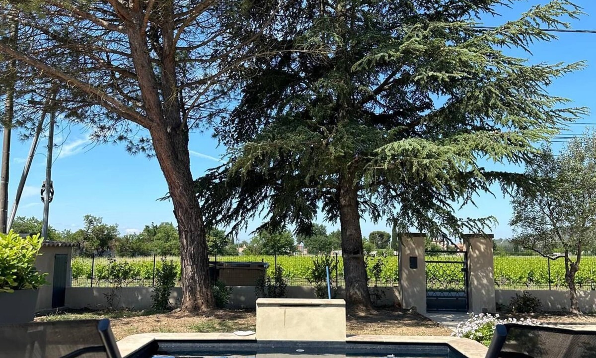 Coustellet House | Maison de Campagne Neuve ! Une Pépite !