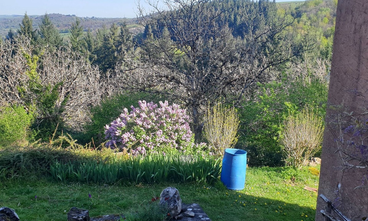 Conques House | Maison de Campagne