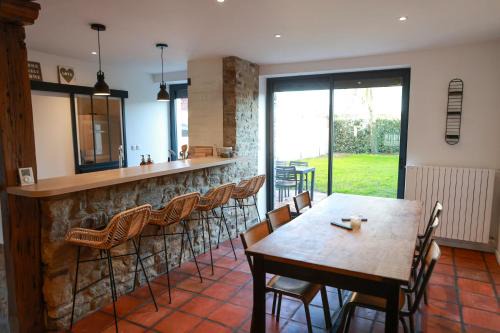 Saint-Malo-de-Guersac House | Maison de charme rénovée 4 pers St Malo de Guersac