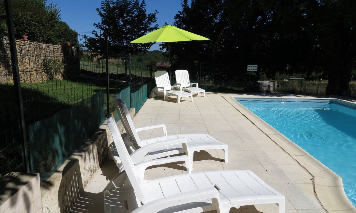 Saint-Avit-Senieur House | Maison de Campagne de Charme