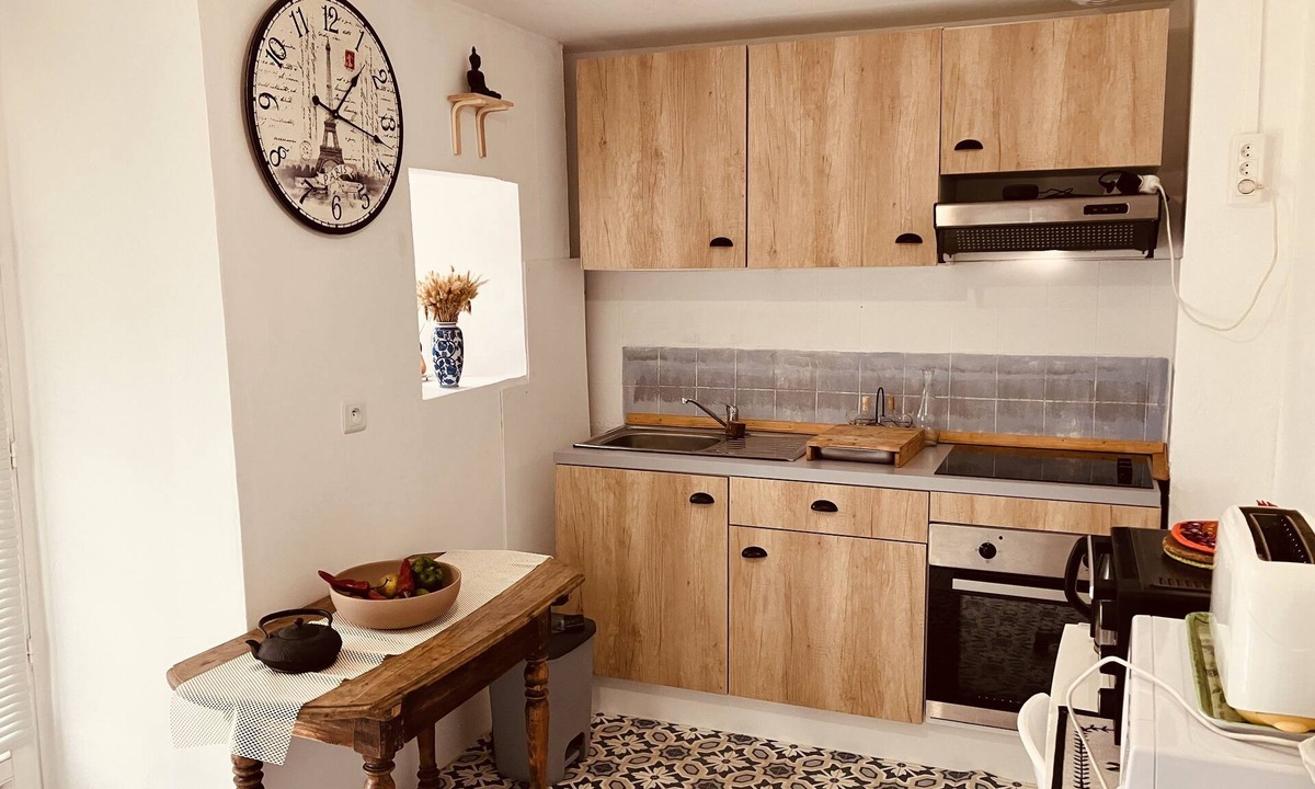 Saint-Lo-d'Ourville House | Maison de Campagne à la mer