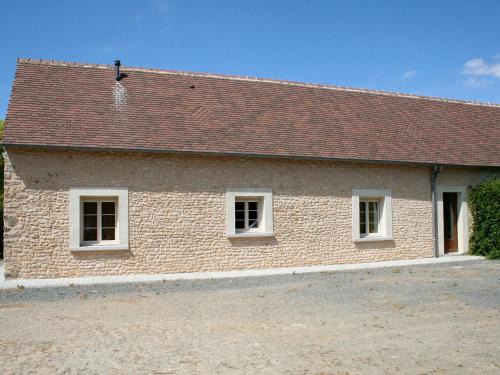 Epineu-le-Chevreuil House | Maison de campagne avec cuisine équipée et wifi, proche nature et activités aquatiques - FR-1-410-198