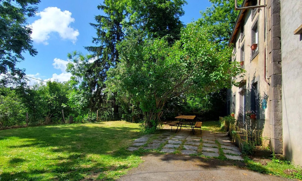 Jassat Ski Chalet | MAISON DE CAMPAGNE RUSTIQUE