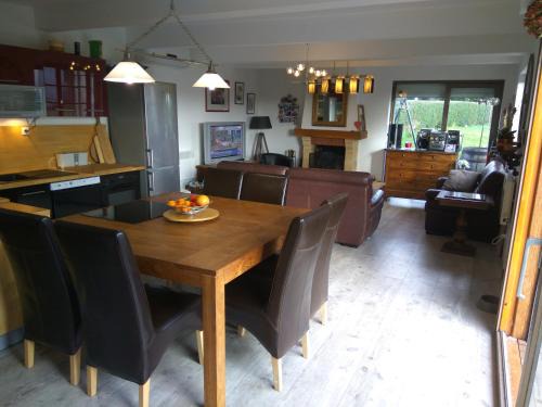 Conchil-le-Temple House | Maison de campagne Conchil le temple